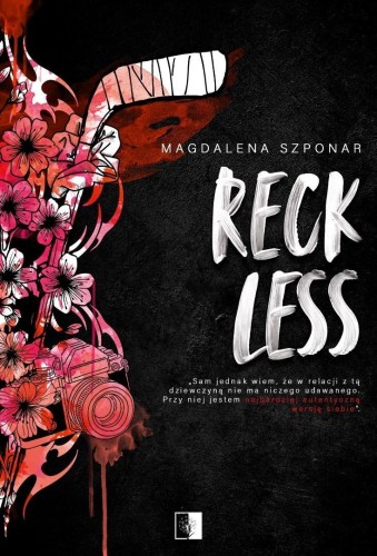 Reckless, Magdalena Szponar