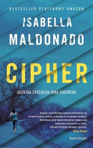 CIPHER, ISABELLA MALDONADO, SZYMON KOŁODZIEJSKI
