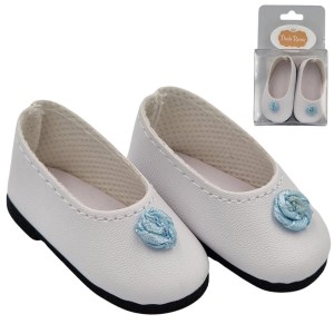 BUTY DLA LALEK 32CM, PAOLA REINA