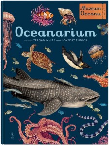 MUZEUM OCEANU. OCEANARIUM