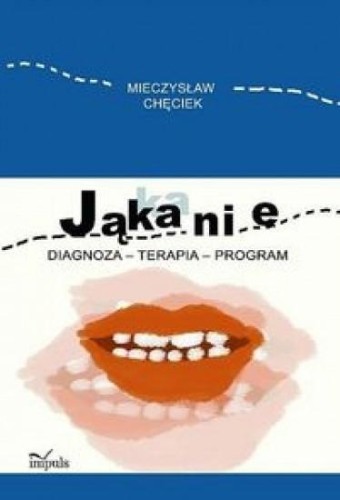 Jąkanie, Chęciek Mieczysław