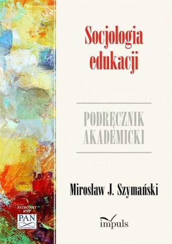 Psychologia. Socjologia edukacji