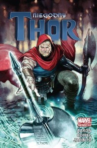 NIEGODNY THOR, PRACA ZBIOROWA