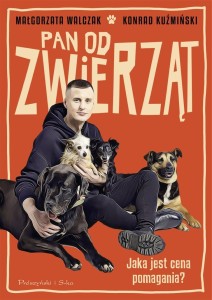 PAN OD ZWIERZĄT