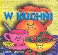 KLASYKA WIERSZYKA - W KUCHNI.  LIWONA