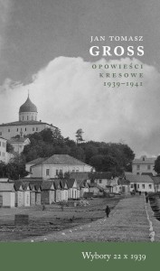 WYBORY 22 X 1939 OPOWIEŚCI KRESOWE 1939-1941