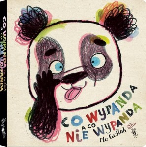 CO WYPANDA, A CO NIE WYPANDA W.2