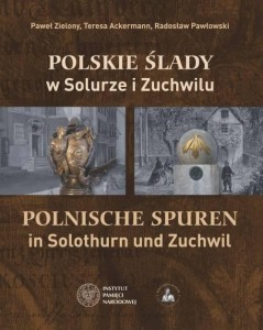POLSKIE ŚLADY W SOLURZE I ZUCHWILU