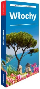 WŁOCHY PRZEWODNIK Z ATLASEM, PRACA ZBIOROWA