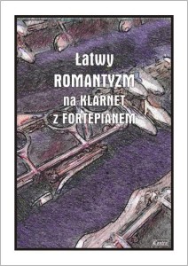 ŁATWY ROMANTYZM NA KLARNET Z FORTEPIANEM