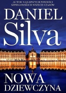 NOWA DZIEWCZYNA, DANIEL SILVA