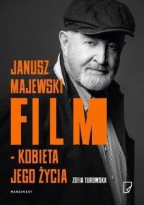 JANUSZ MAJEWSKI. FILM - KOBIETA JEGO ŻYCIA