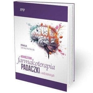 NOWOCZESNA FARMAKOTERAPIA PADACZKI U OSÓB...