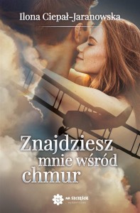 ZNAJDZIESZ MNIE WŚRÓD CHMUR