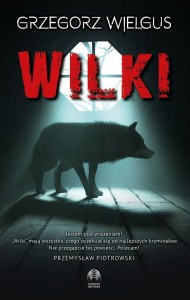 WILKI, GRZEGORZ WIELGUS