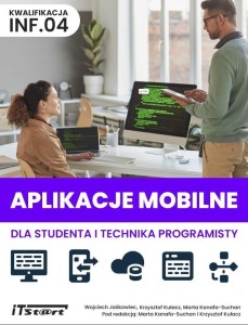 APLIKACJE MOBILNE DLA STUDENTA I TECHNIKA...