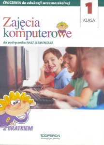 NASZ ELEMENTARZ SP 1 ZAJĘCIA KOMPUTEROWE OPERON