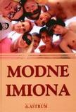 Modne imiona, Iwona Huchla