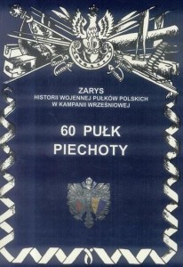 60 PUŁK PIECHOTY, PRZEMYSŁAW DYMEK