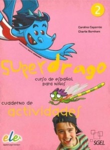 SUPERDRAGO 2 ĆWICZENIA SGEL