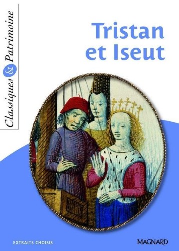 Tristan et Iseut, praca zbiorowa