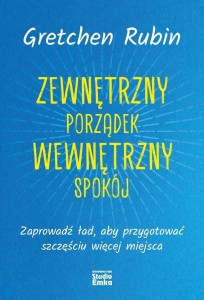 ZEWNĘTRZNY PORZĄDEK, WEWNĘTRZNY SPOKÓJ
