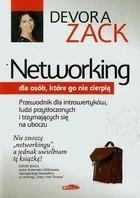 NETWORKING DLA OSÓB, KTÓRE GO NIE CIERPIĄ