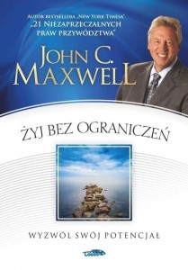 ŻYJ BEZ OGRANICZEŃ. WYZWÓL SWÓJ POTENCJAŁ