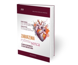 ZABURZENIA RYTMU SERCA U CHORYCH PODDAWANYCH...