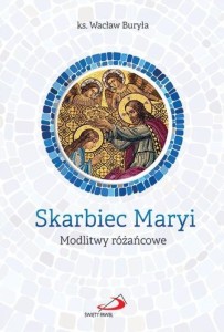 SKARBIEC MARYI, WACŁAW BURYŁA