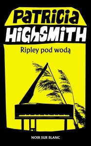 RIPLEY POD WODĄ