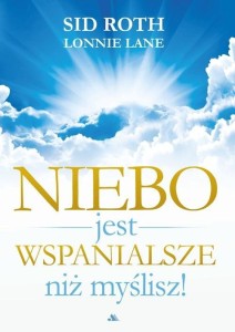 NIEBO JEST WSPANIALSZE NIŻ MYŚLISZ!