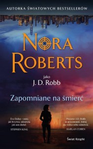 ZAPOMNIANE NA ŚMIERĆ