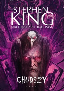 CHUDSZY TW, STEPHEN KING