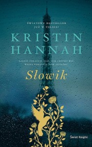 SŁOWIK, KRISTIN HANNAH