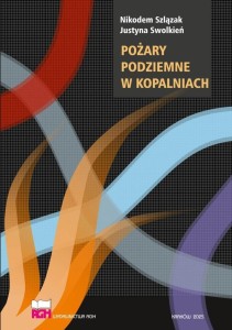 POŻARY PODZIEMNE W KOPALNIACH