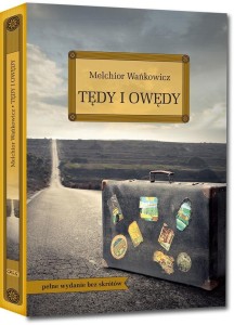 TĘDY I OWĘDY Z OPRAC. OKLEINA GREG