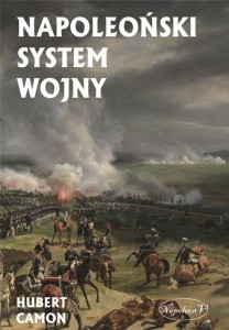 NAPOLEOŃSKI SYSTEM WOJNY, HUBERT CAMON