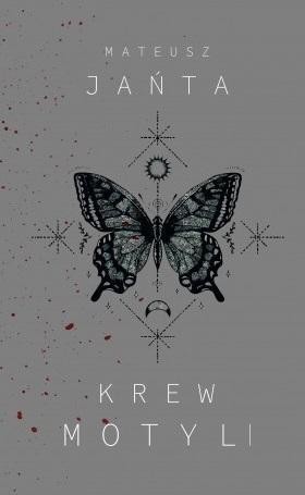 Krew motyli, Jańta Mateusz