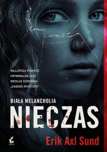 NIECZAS. BIAŁA MELANCHOLIA