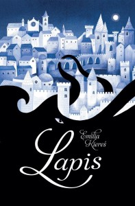 LAPIS, EMILIA KIEREŚ