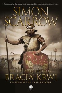 ORŁY IMPERIUM T.13 BRACIA KRWI W.2024