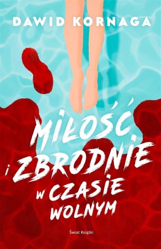 Miłość i zbrodnie w czasie wolnym, Dawid Kornaga