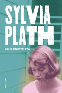 DZIENNIKI 1950-1962, SYLVIA PLATH