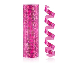 SERPENTYNA HOLOGRAFICZNA RÓŻOWA 4M