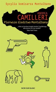 PIERWSZE ŚLEDZTWO MONTALBANA