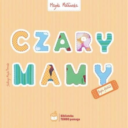 Czary mamy, Magda Małkowska