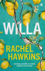 WILLA, RACHEL HAWKINS