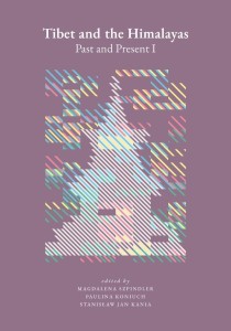 TIBET AND THE HIMALAYAS: PAST AND PRESENT I