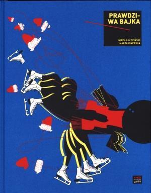 Prawdziwa bajka, Mikołaj Łoziński